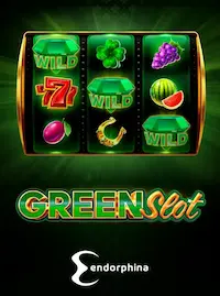 Slot game at GOLDBAT COM
