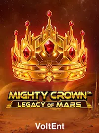 Mighty Crown at GOLDBAT COM