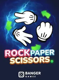 Rock Paper Scissors at GOLDBAT COM
