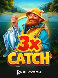 Catch at GOLDBAT COM