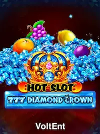 Hot Slot at GOLDBAT COM