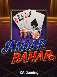 Andar Bahar at GOLDBAT COM