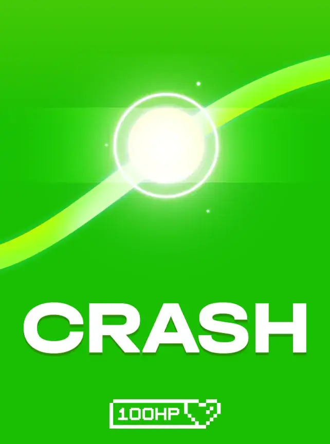 Classic Crash at GOLDBAT COM