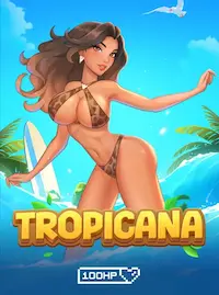 Tropicana crash at GOLDBAT COM