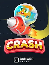 Crash at GOLDBAT COM