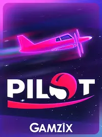 Pilot crash at GOLDBAT COM