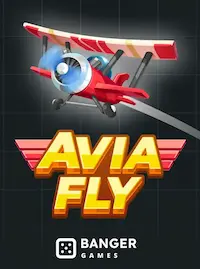 Avia Fly crash at GOLDBAT COM