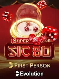 Sic Bo at GOLDBAT COM
