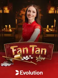 Fan Tan at GOLDBAT COM