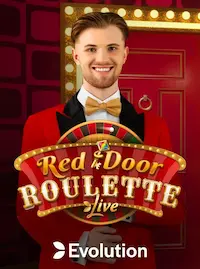 Red Door Roulette at GOLDBAT COM