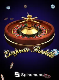 Classic Roulette at GOLDBAT COM