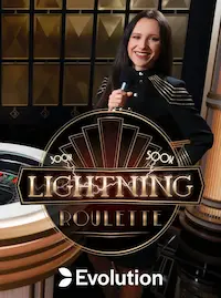 Lightning Roulette at GOLDBAT COM