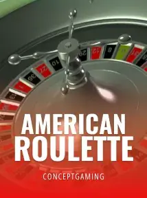 American Roulette at GOLDBAT COM