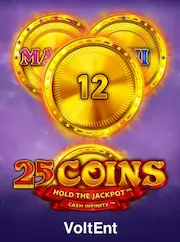 Slot game at GOLDBAT COM