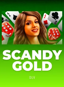 Scandy at GOLDBAT COM