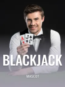 Live Blackjack at GOLDBAT COM